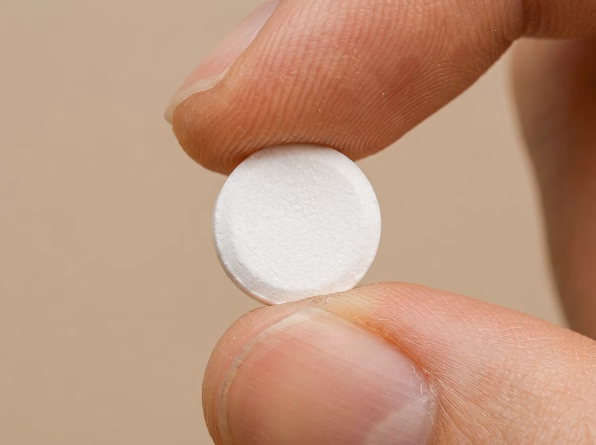 Tadalafil Tablets