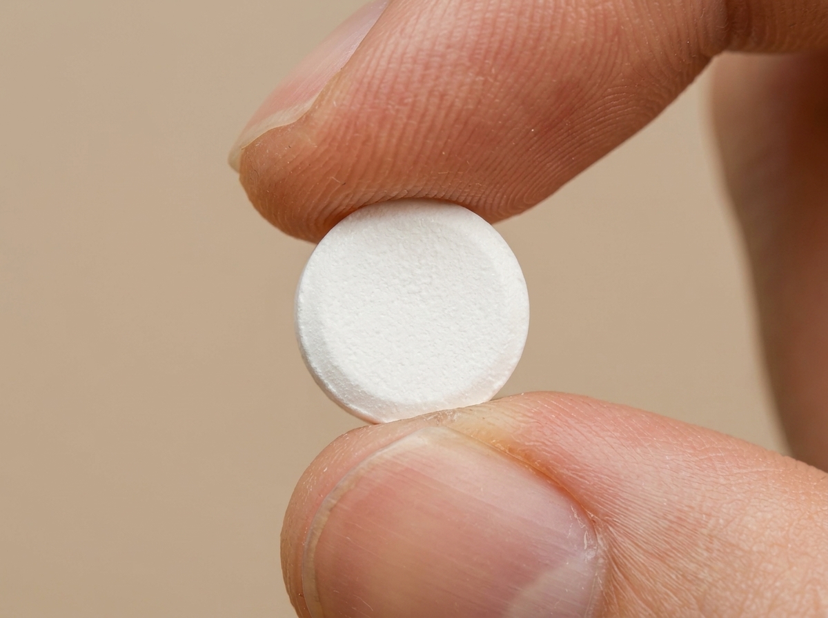 Tadalafil Tablets