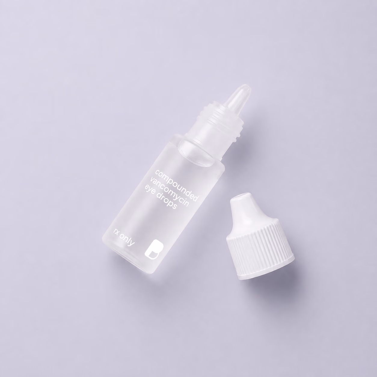 Vancomycin Ophthalmic Solution (Fortified)
