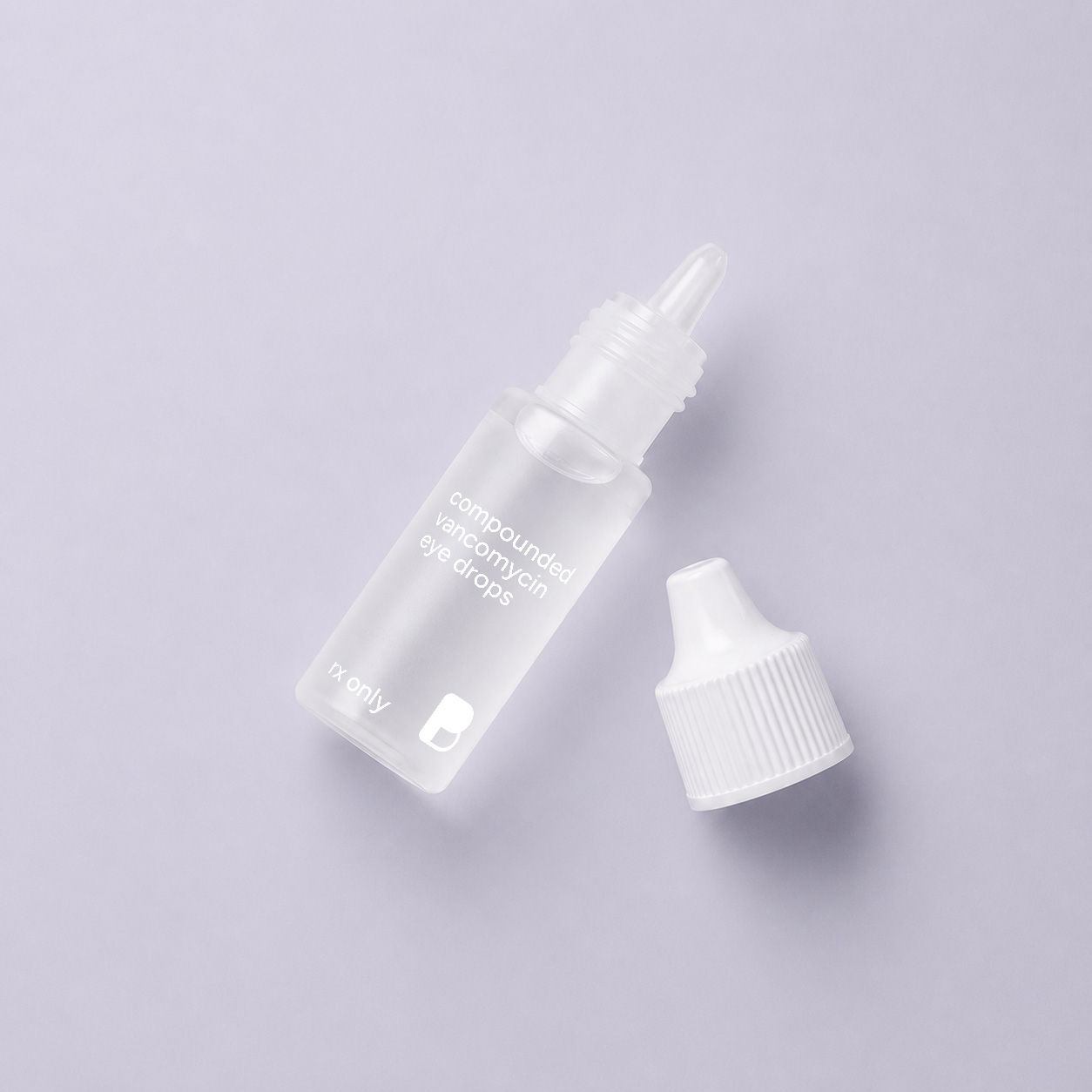 Vancomycin Ophthalmic Solution (Fortified)