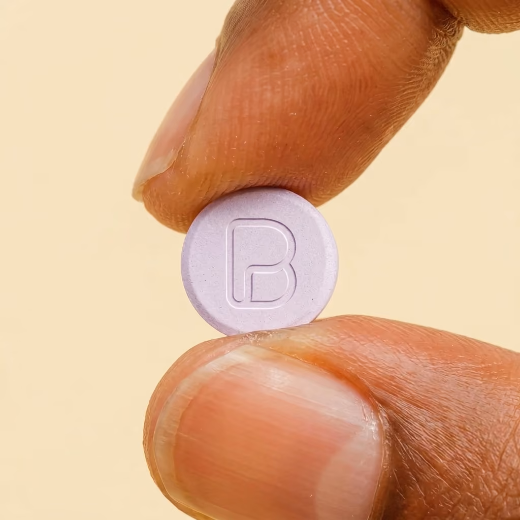 Vardenafil Oral Dissolve Tablets