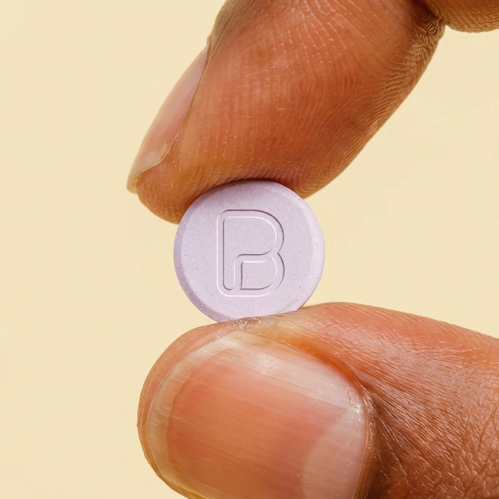 Vardenafil Oral Dissolve Tablets