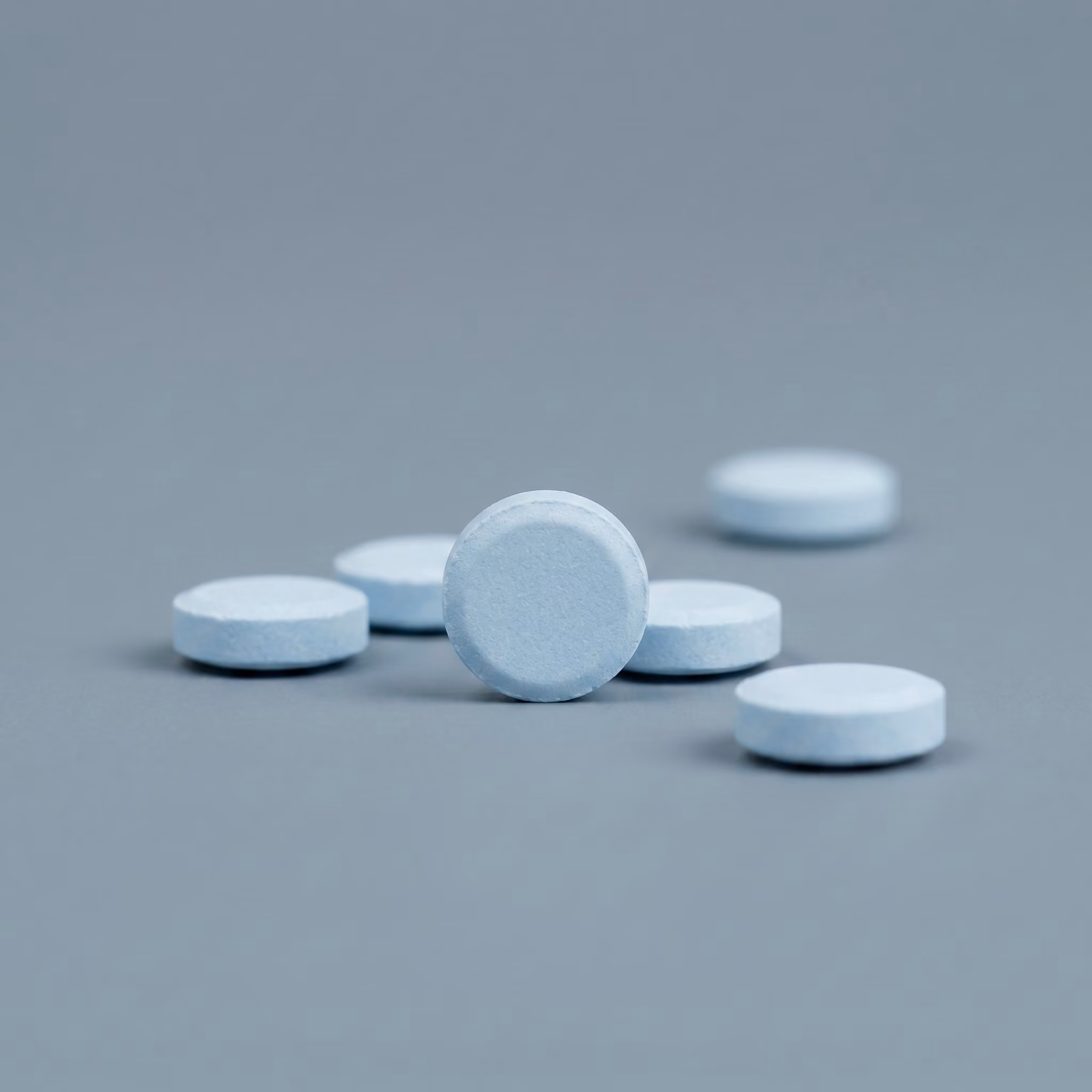 Sildenafil Tablets, a prescription medication dispensed by Bayview Pharmacy
