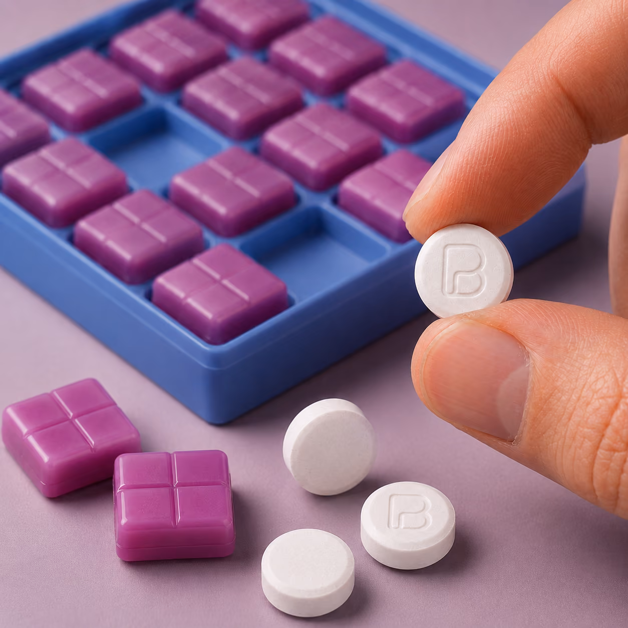 Tadalafil | Compounded ED Tablets & Troches | Bayview Pharmacy