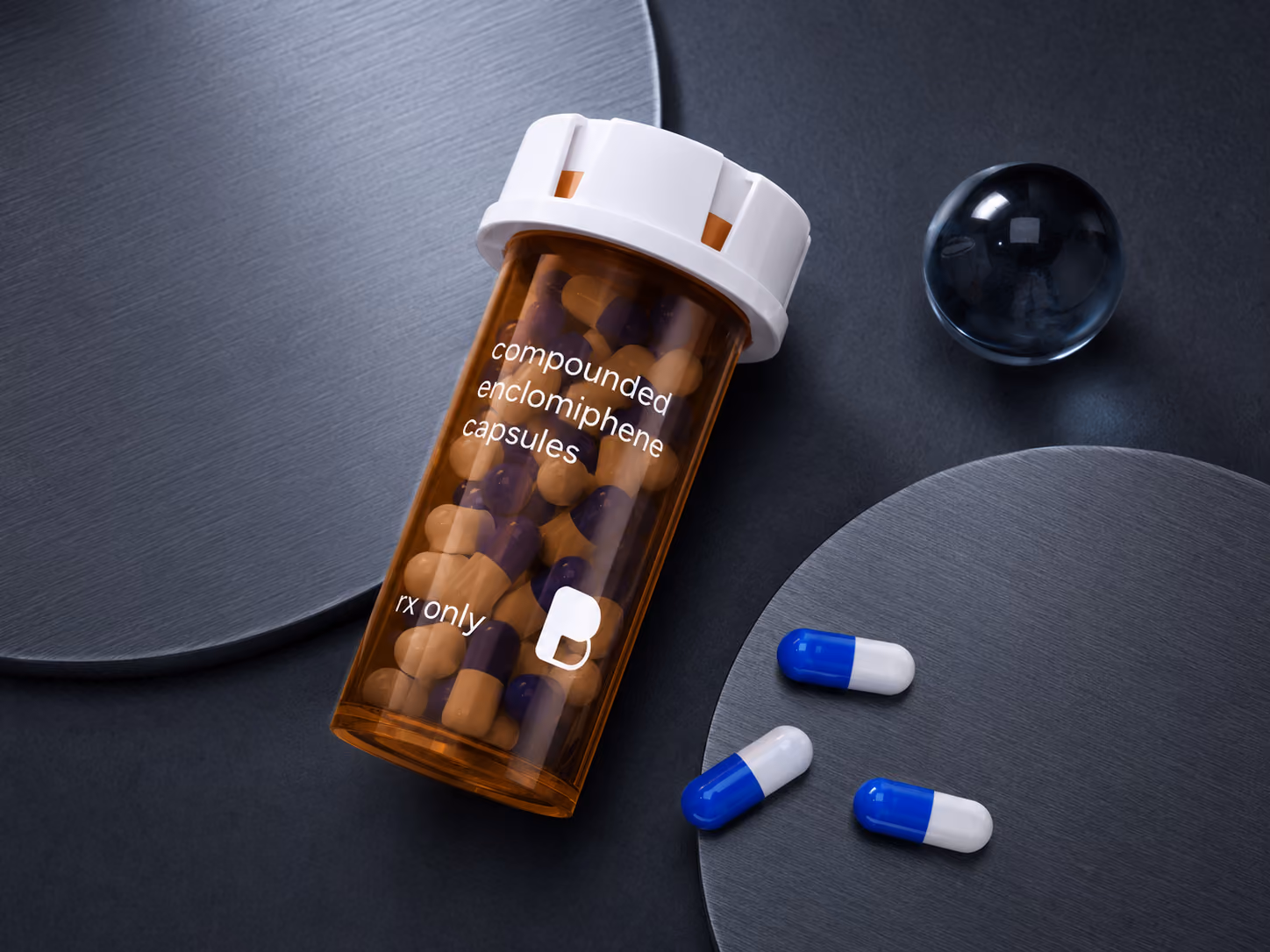 A fertility-conscious option – Enclomiphene from Bayview Pharmacy