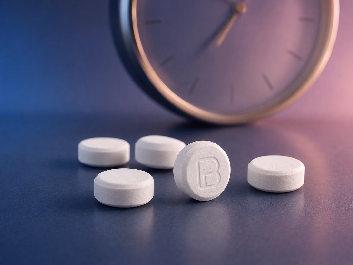 Freedom from the clock – Tadalafil from Bayview Pharmacy