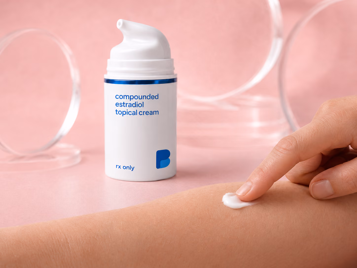 Estradiol Topical Cream