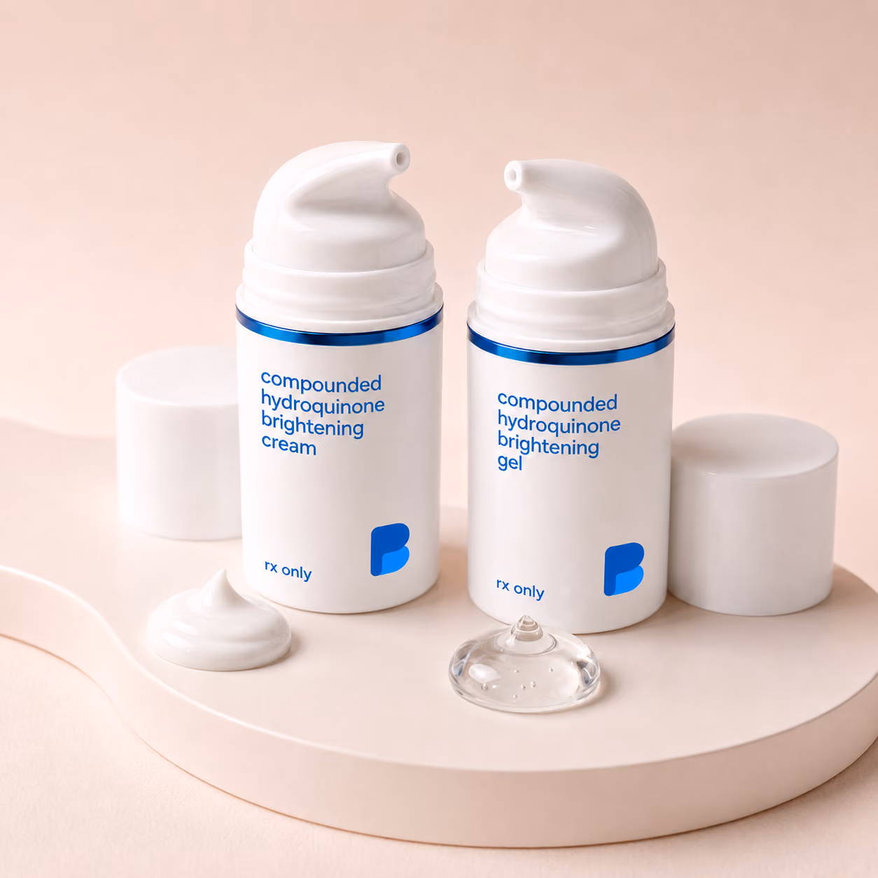 Hydroquinone Creams for Melasma & Dark Spots | Bayview Pharmacy