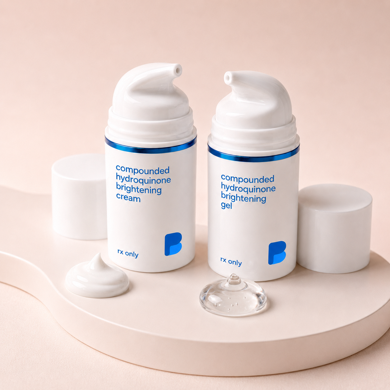 Hydroquinone Creams for Melasma & Dark Spots | Bayview Pharmacy