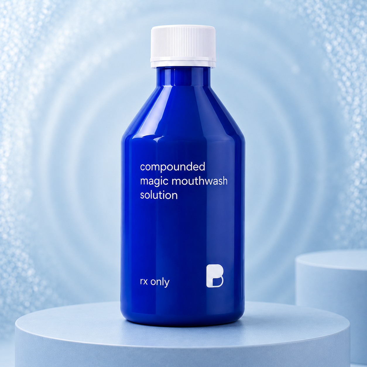 Magic Mouthwash | Compounded Mucositis Rinse | Bayview Pharmacy
