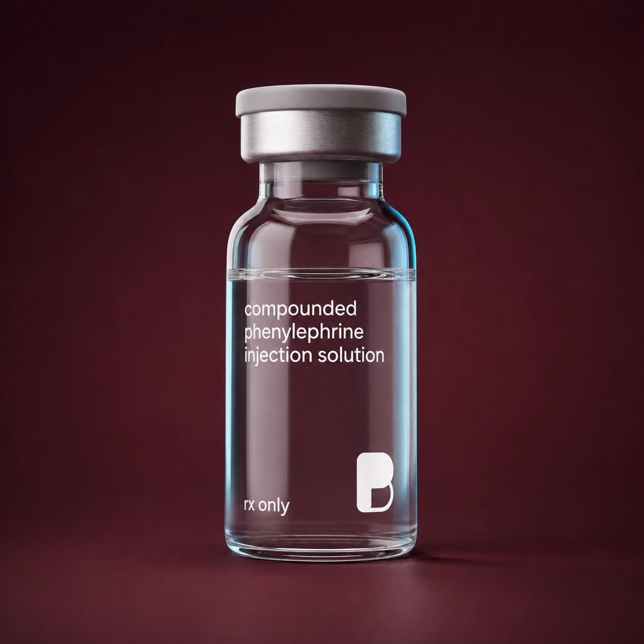 Phenylephrine for Priapism | Compounded Rx | Bayview Pharmacy