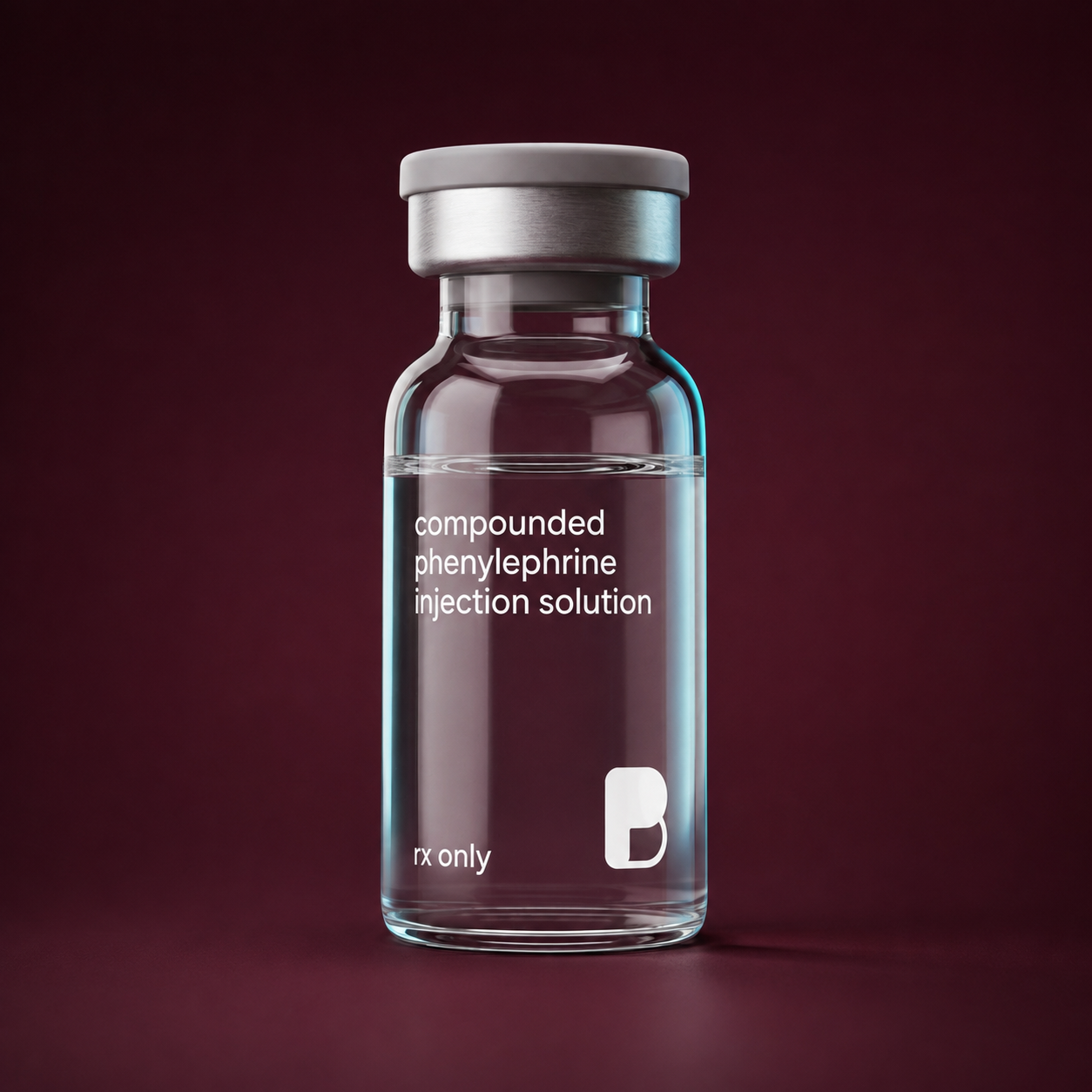 Phenylephrine for Priapism | Compounded Rx | Bayview Pharmacy