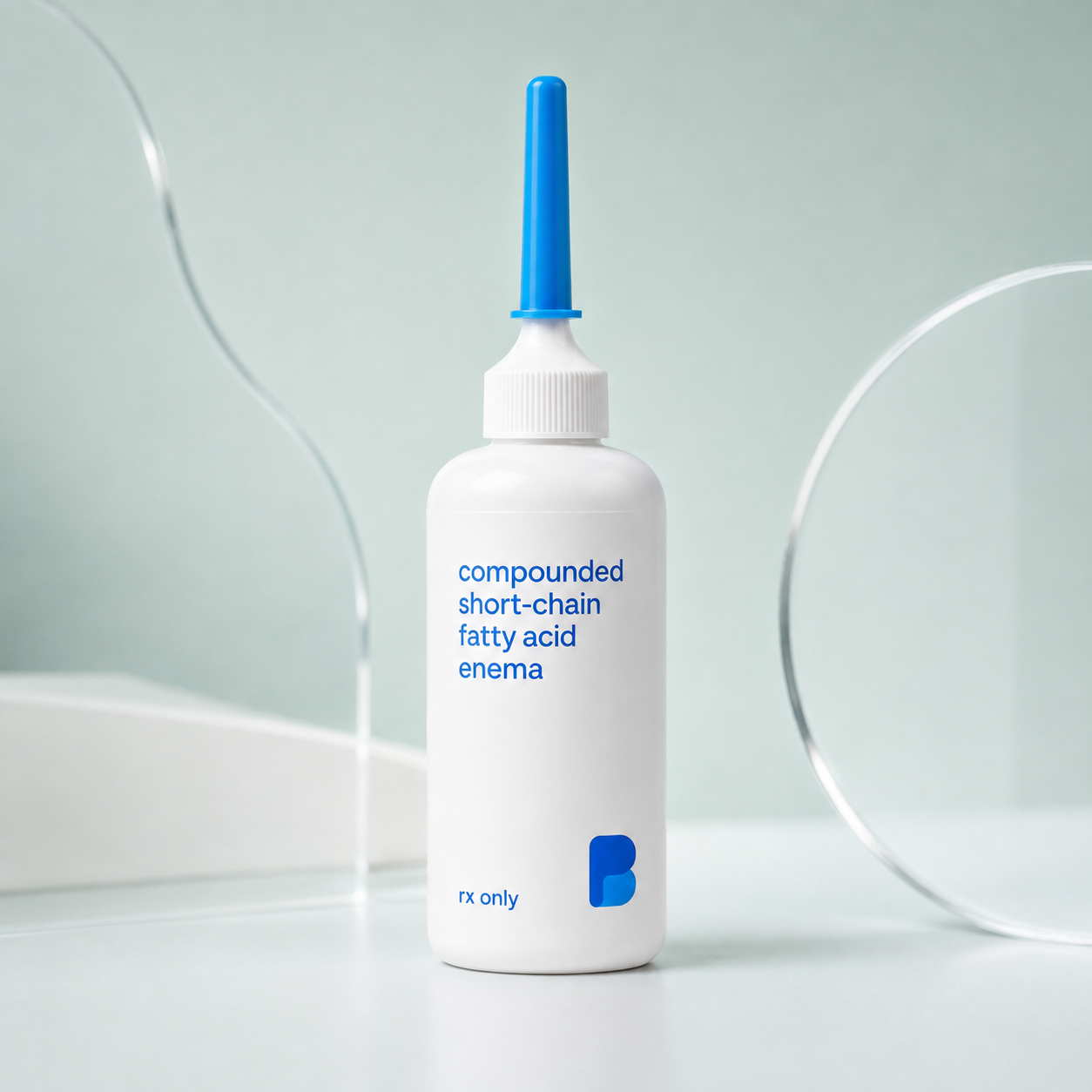 Short-Chain Fatty Acid (SCFA) Enema | Compounded Rx | Bayview Pharmacy