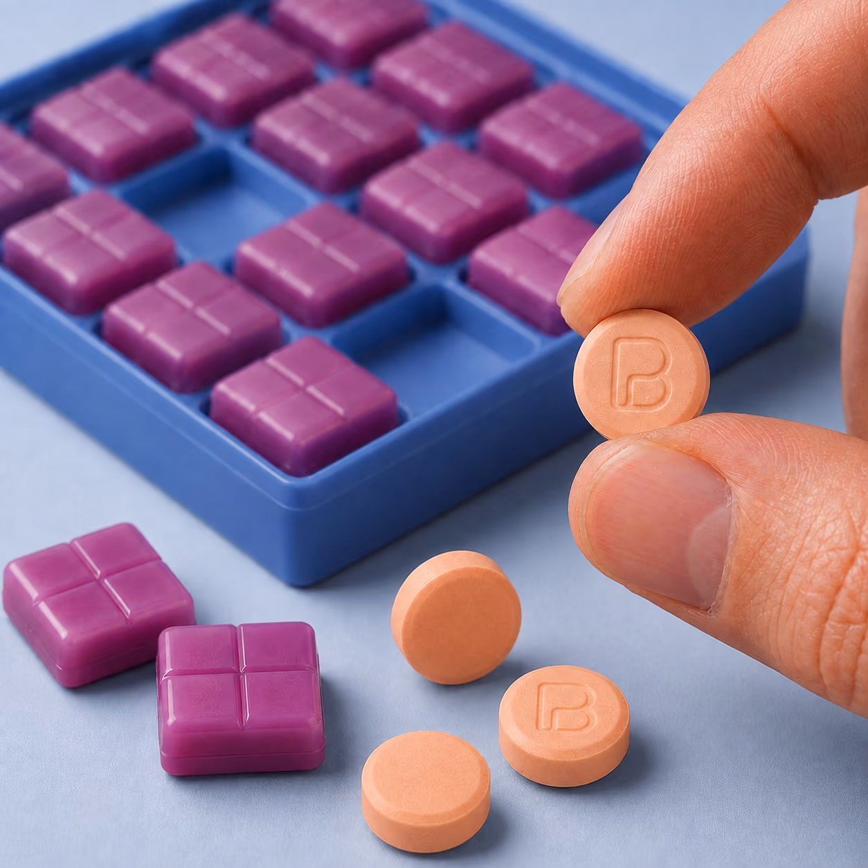 Vardenafil | Compounded ED Troches & RDT | Bayview Pharmacy
