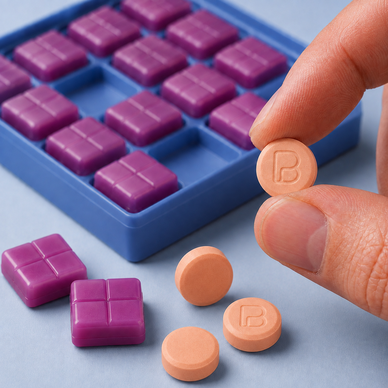 Vardenafil | Compounded ED Troches & RDT | Bayview Pharmacy