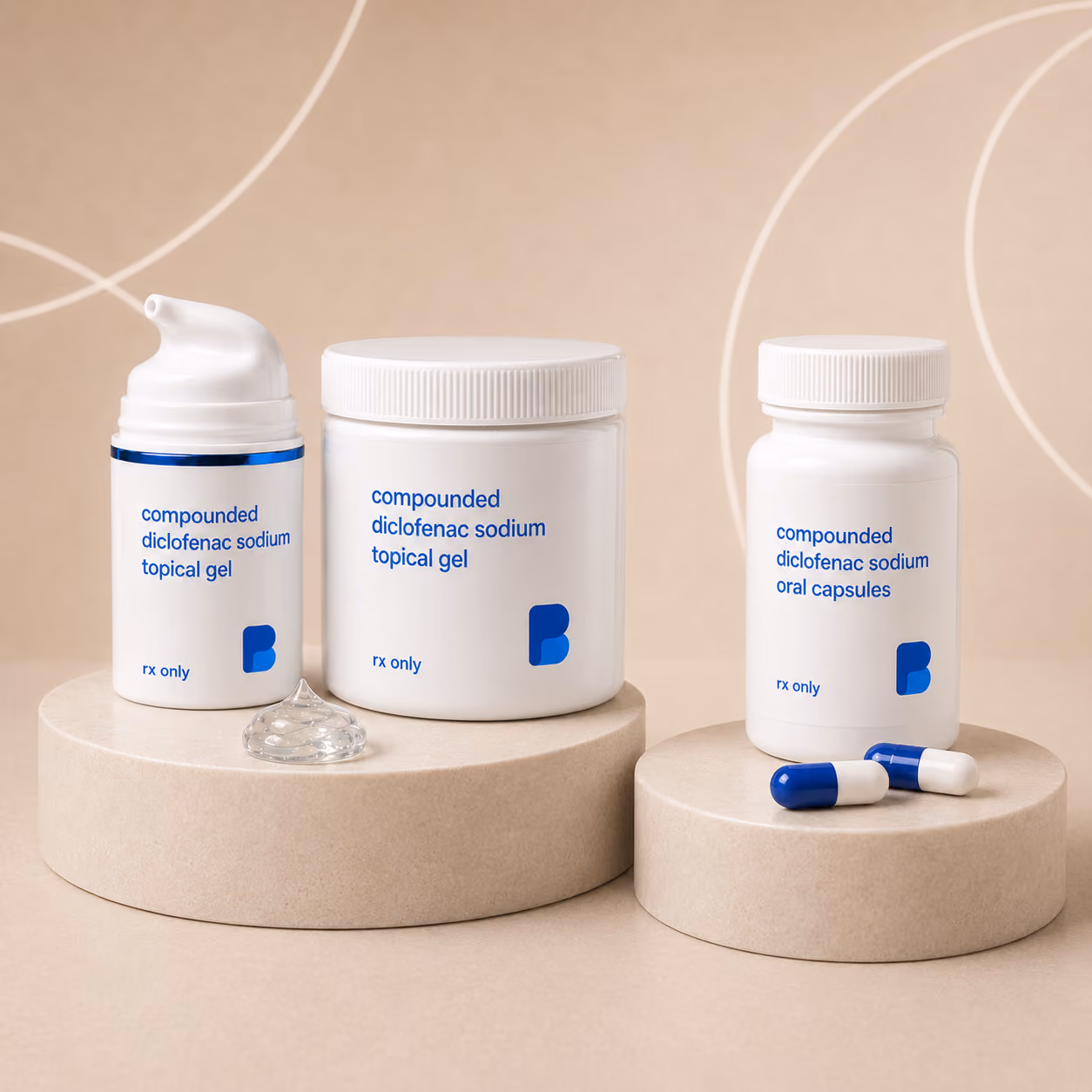 Diclofenac