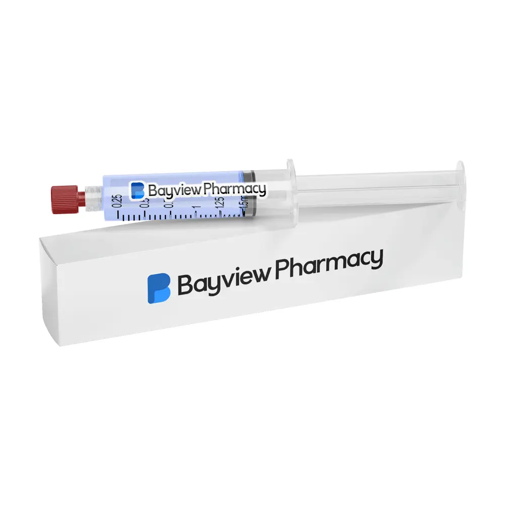 Oral Syringe