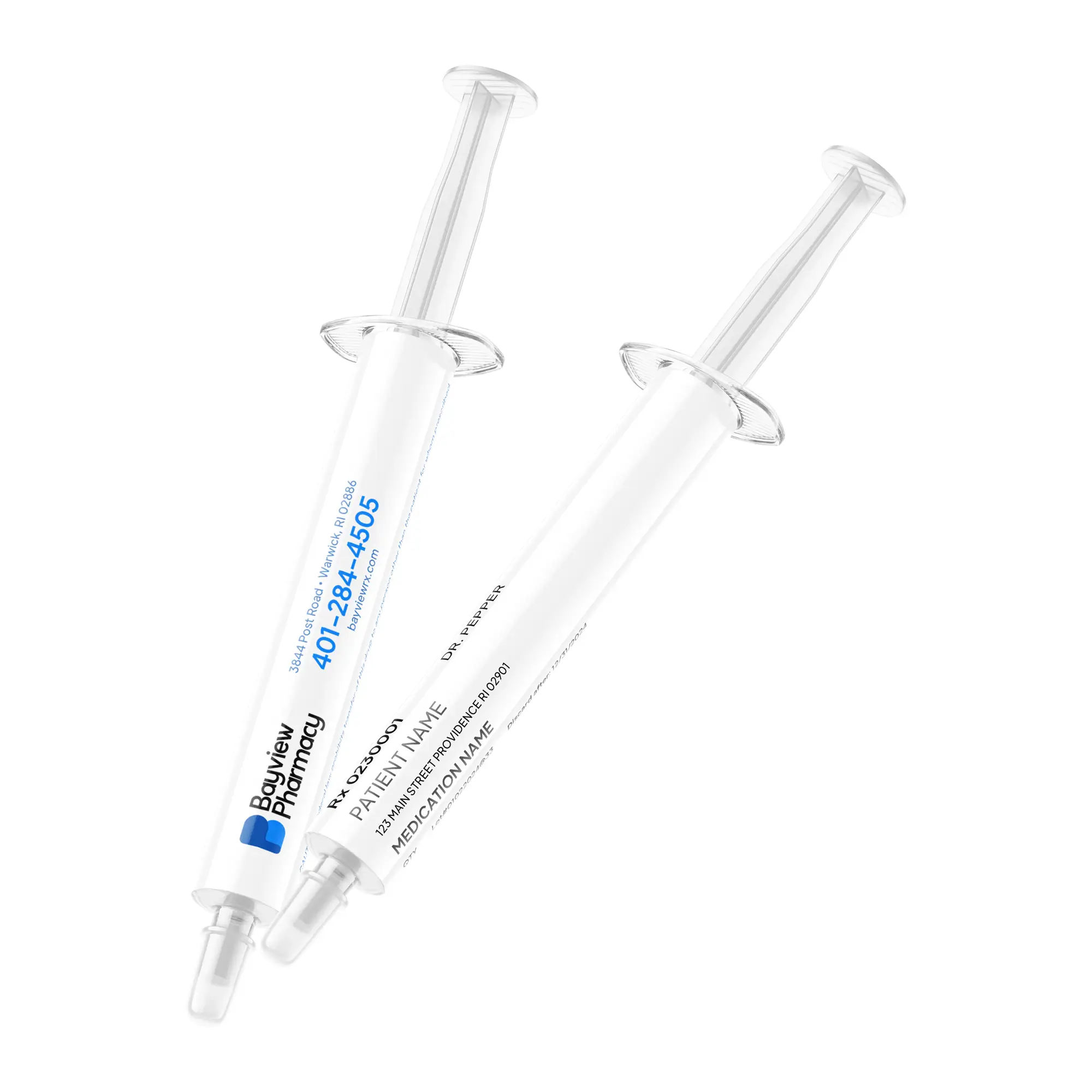 Urethral Gel