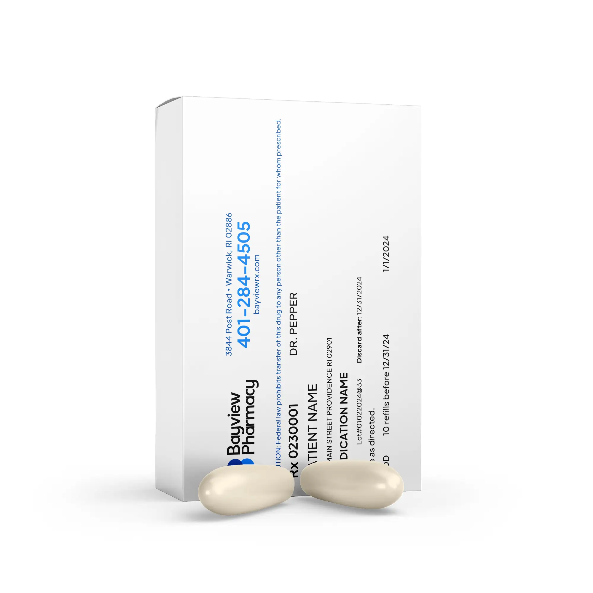 Suppository