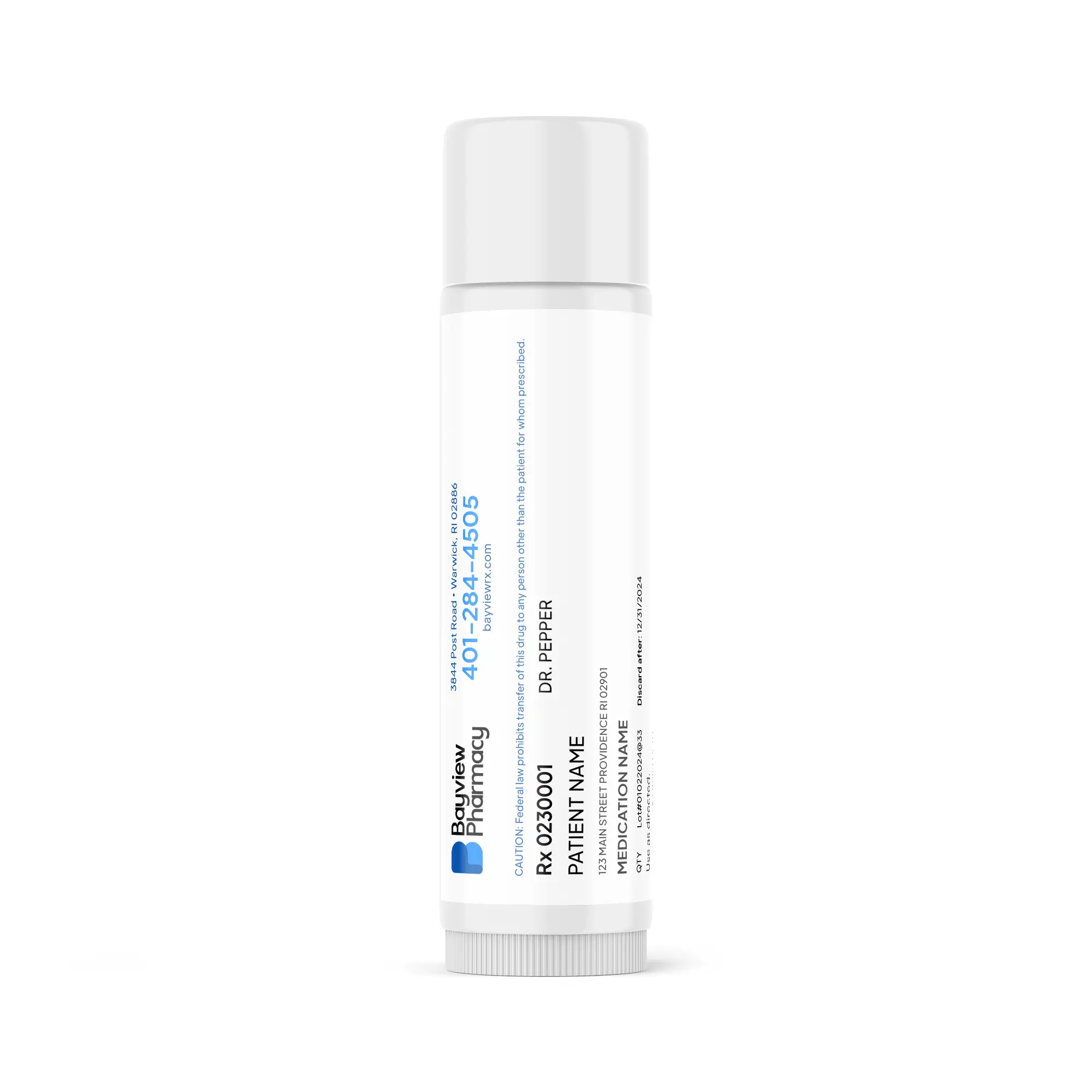 Lip Balm