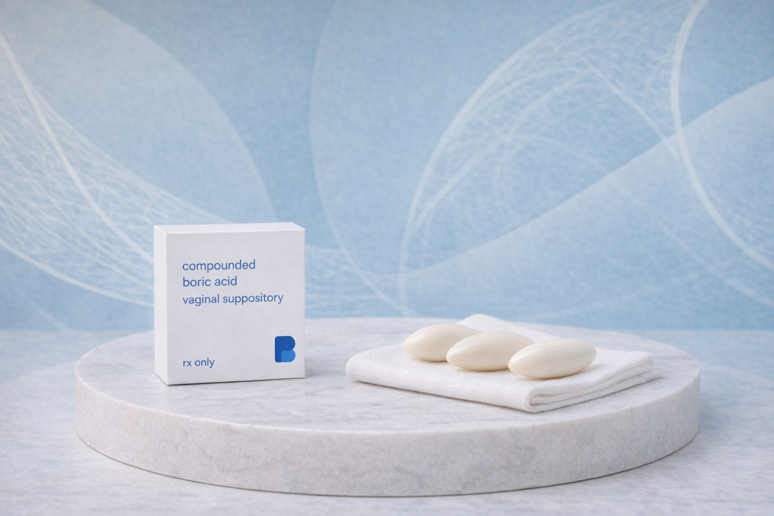 How to use boric acid suppositories: steps, side effects, and safety | Bayview Pharmacy