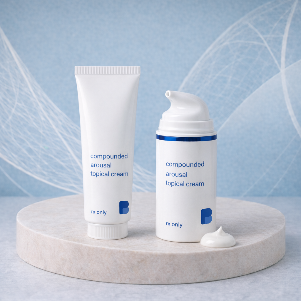 Female Arousal Cream (Scream Cream) | Bayview Pharmacy