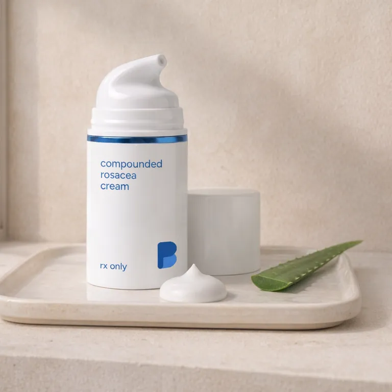 Rosacea & Redness