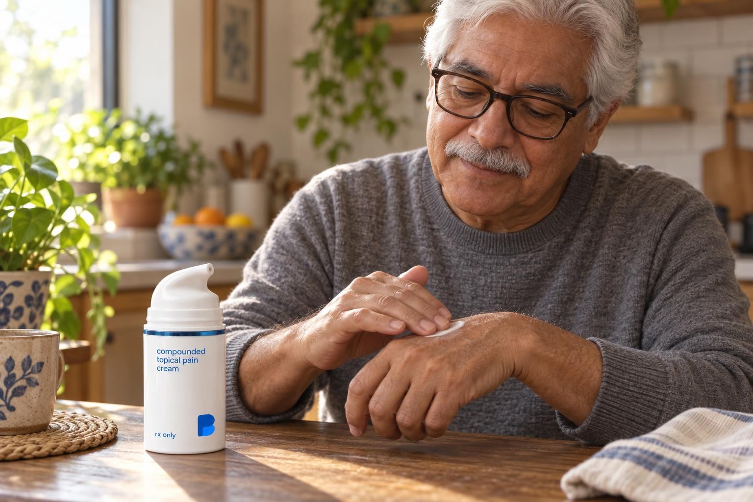 Compounding dosage forms: a glossary of the words on your prescription