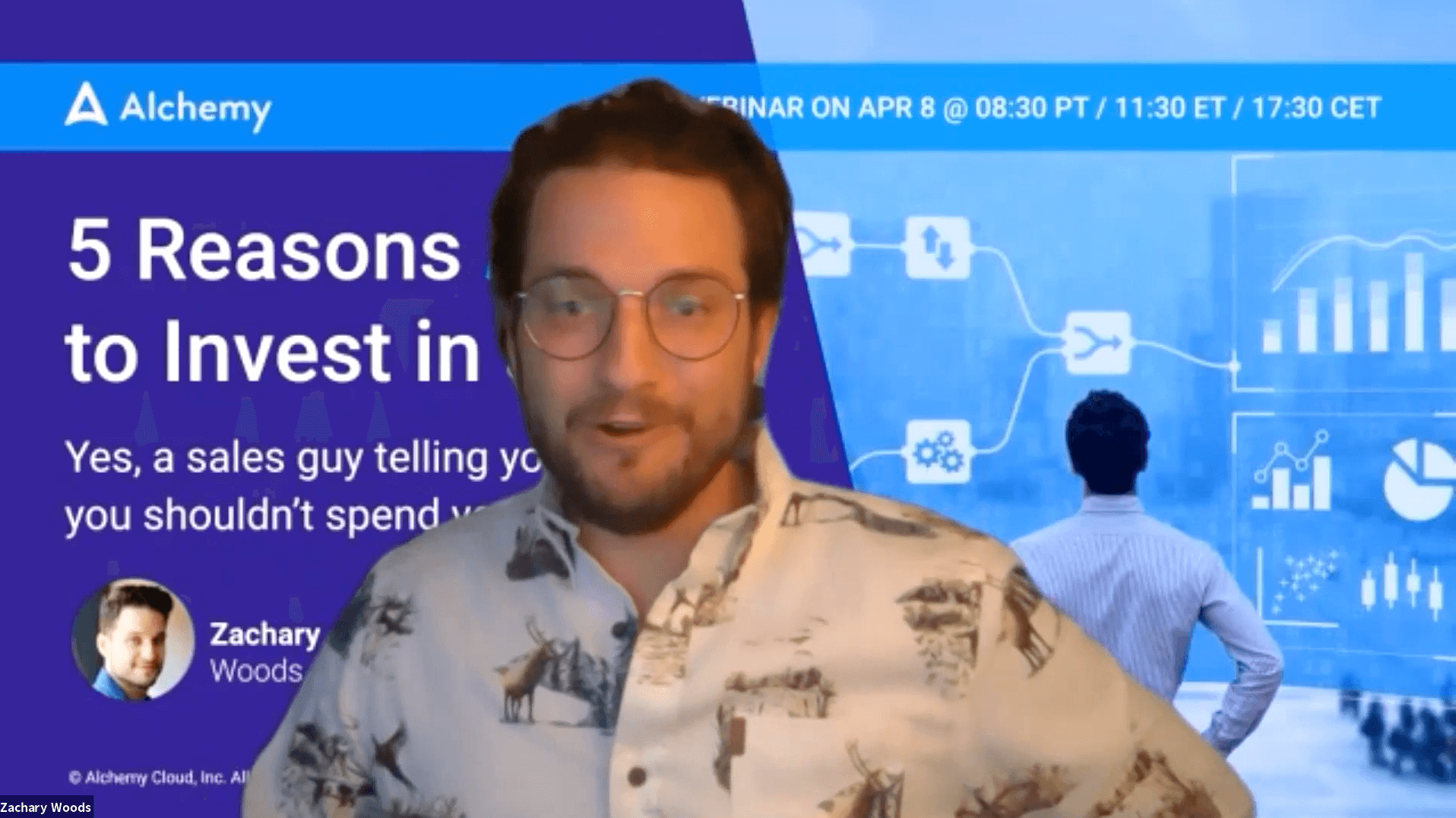 5 Reasons NOT to Invest in a LIMS