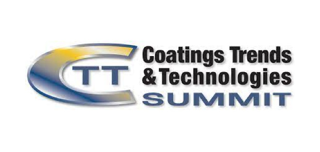 Coatings Trends & Technologies Summit 2025