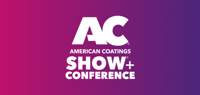 American Coatings Show (ACS) 2026