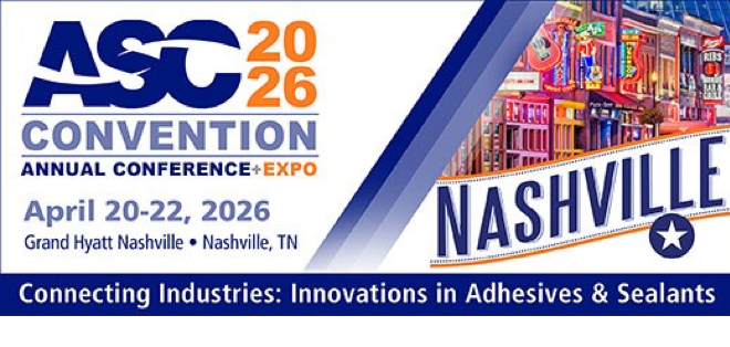 2026 Annual Convention & EXPO