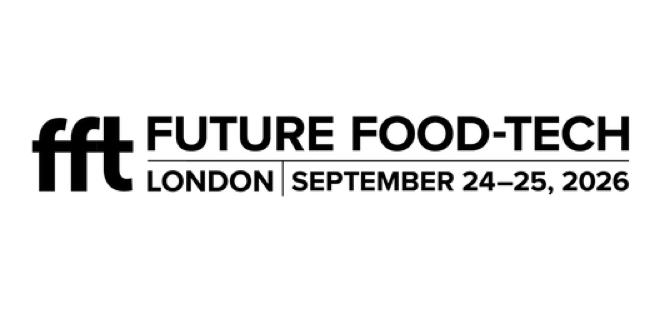 Future Food Tech London
