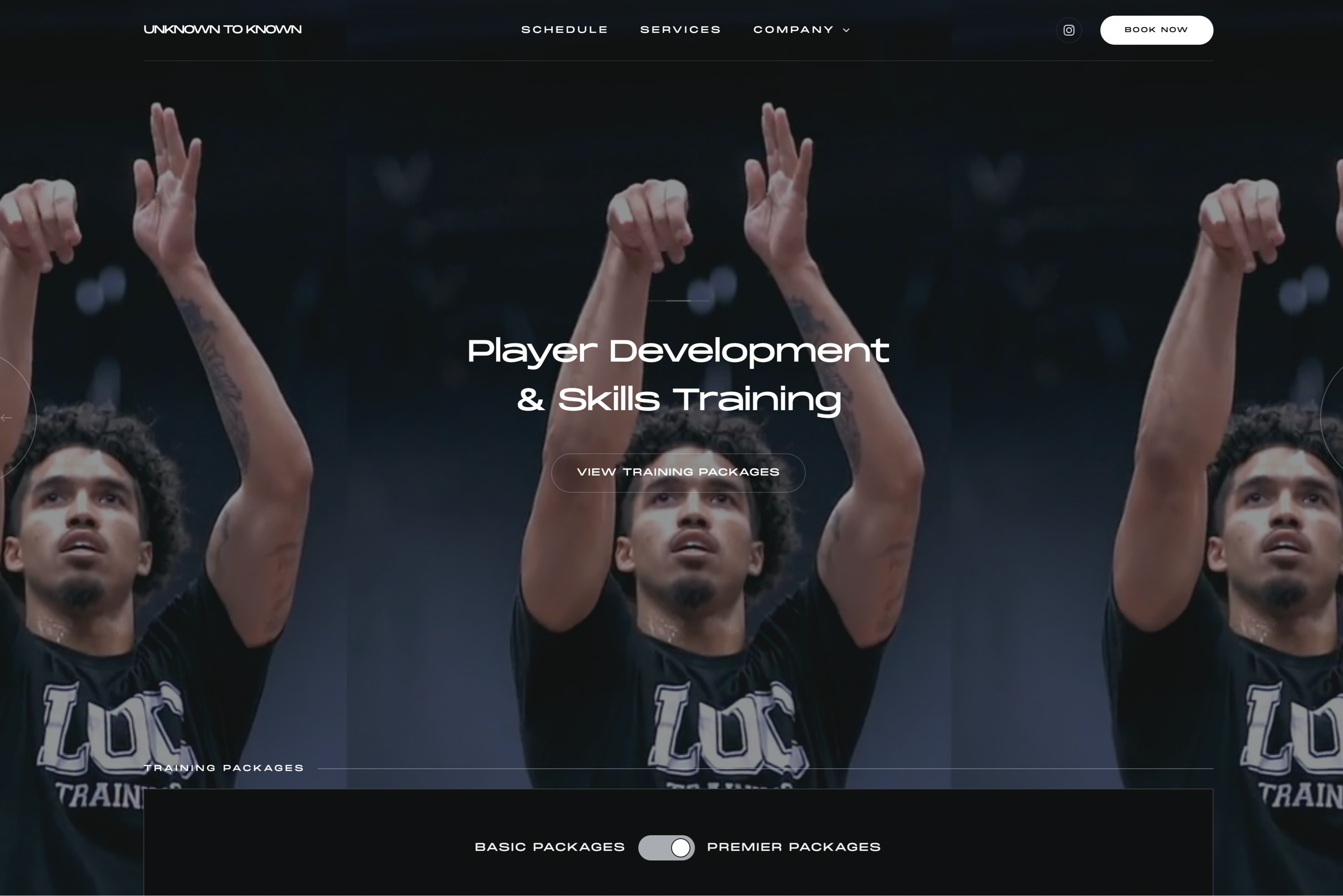 site profile thumbnail