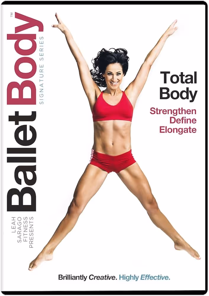 Ballet Body: Total Body Workout