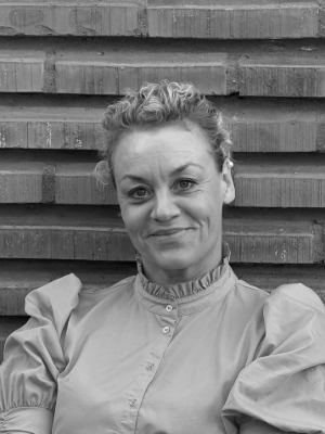 Annica Mennborg