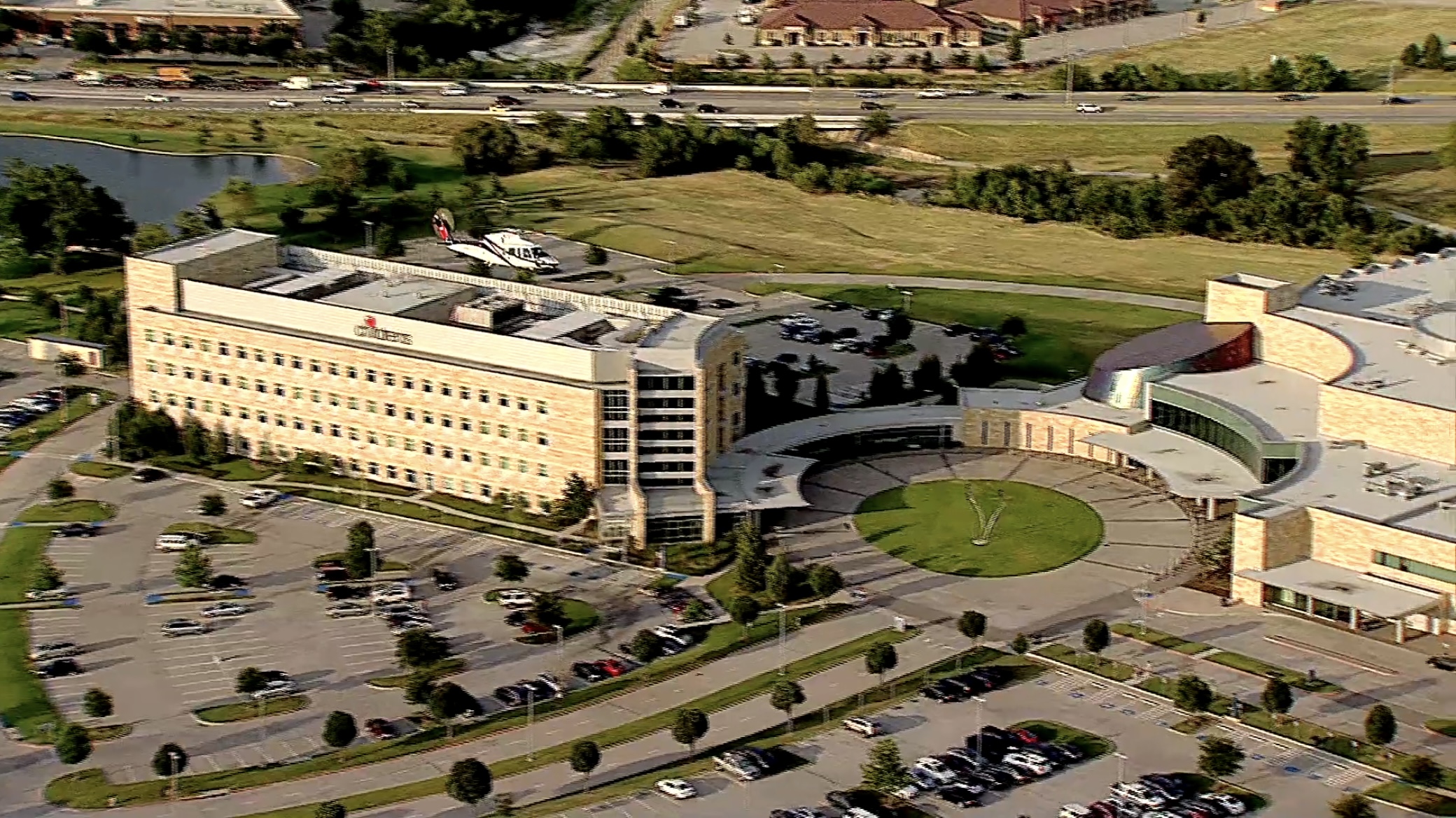 Helicopter Videography