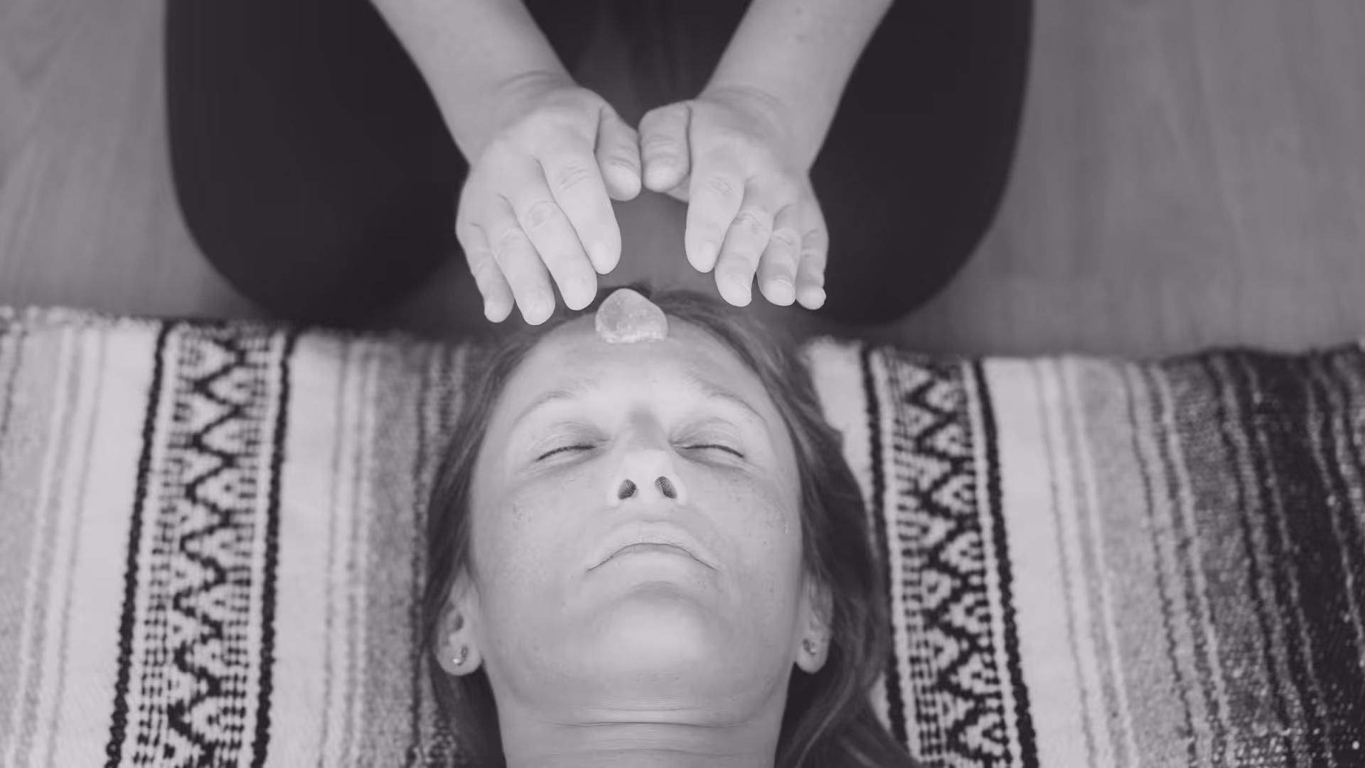 Da Estrela Wellness holistic treatment reiki