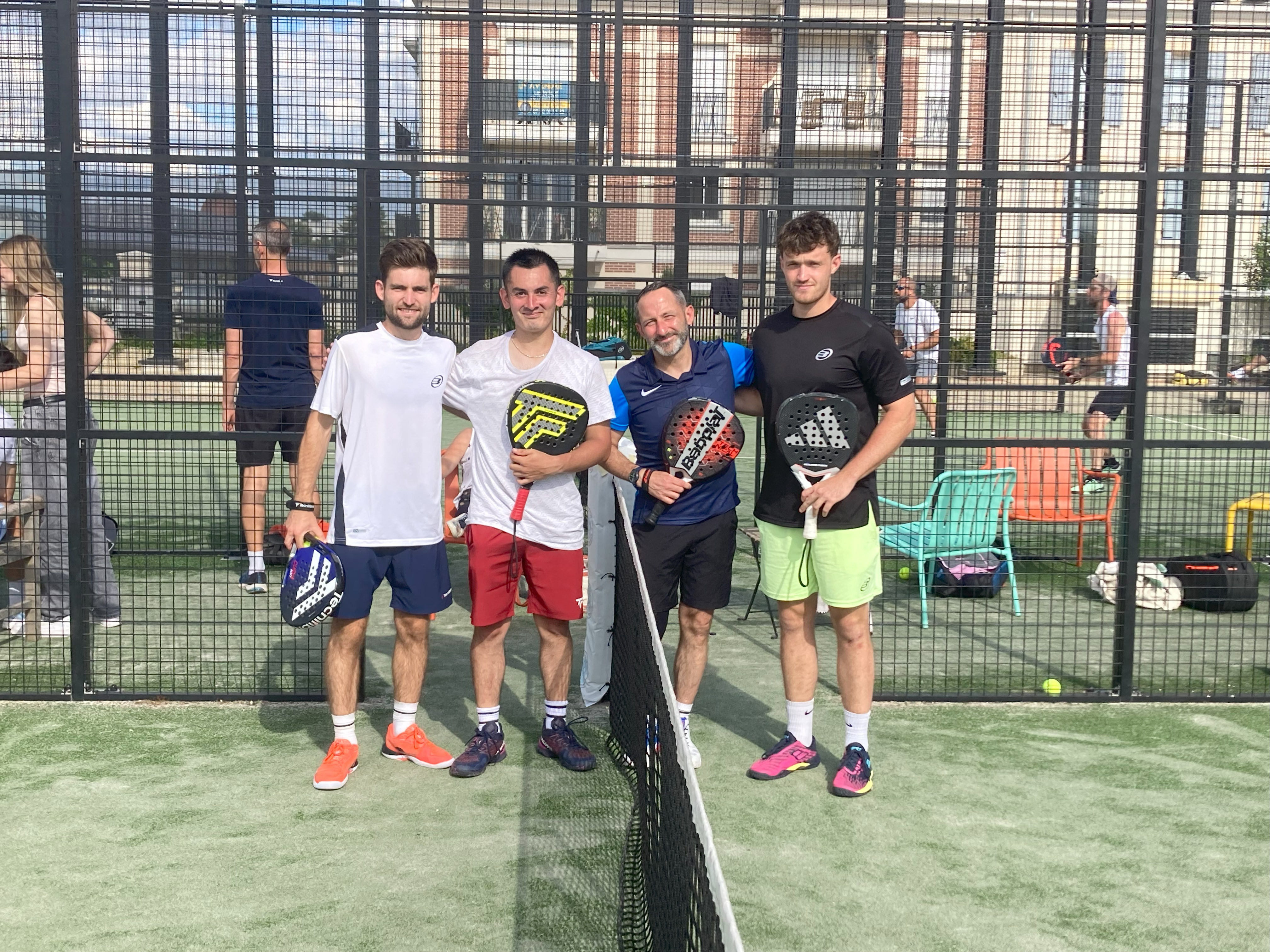 Padel