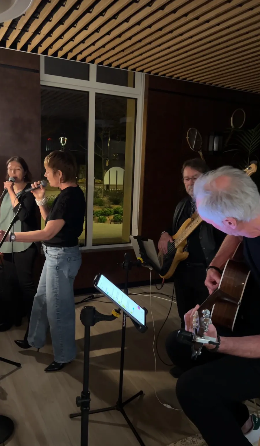 Soirée musicale 2026