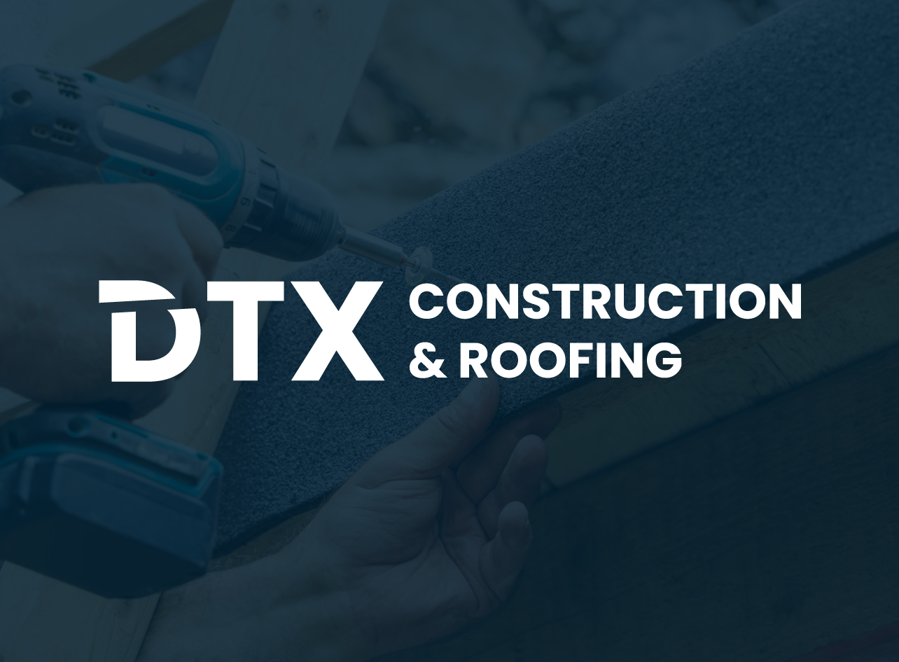 DTX Construction in Dallas