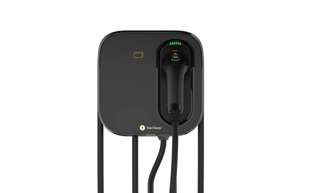 Artemis EN 7kW Basic AC EVSE (5m)