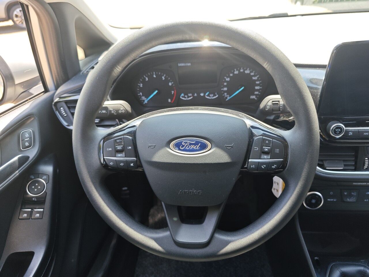 Ford Fiesta tweedehands - foto 21 - VV Auto