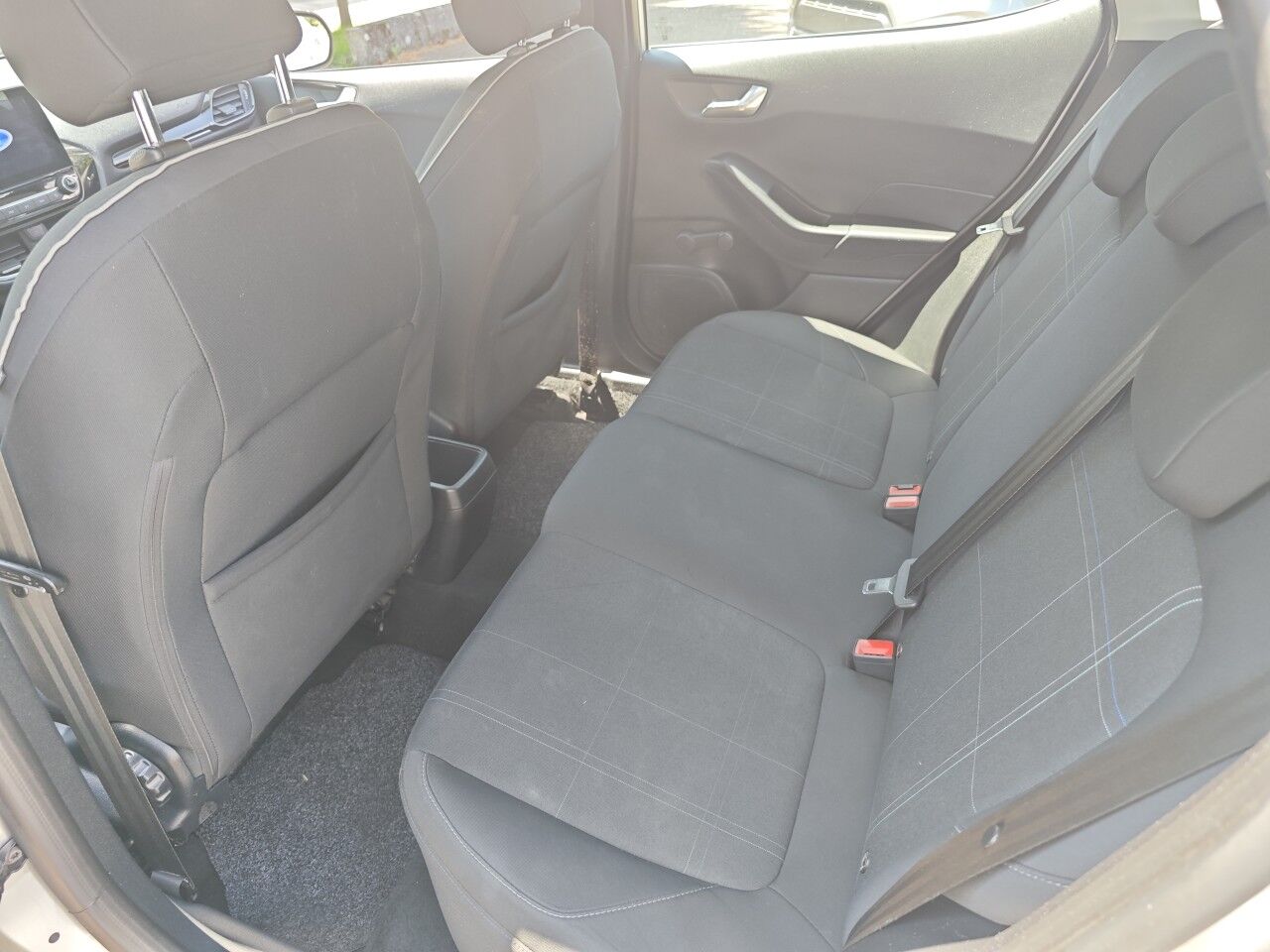 Ford Fiesta tweedehands - foto 15 - VV Auto