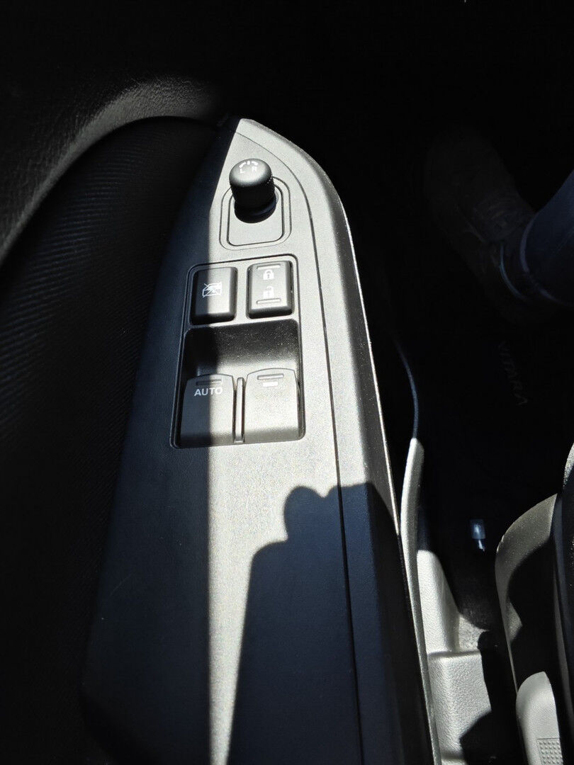 Suzuki Vitara tweedehands - foto 21 - VV Auto