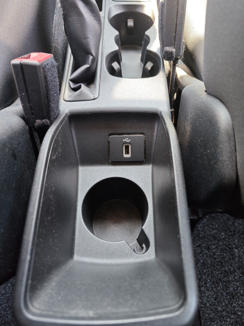 Ford Fiesta tweedehands - foto 20 - VV Auto