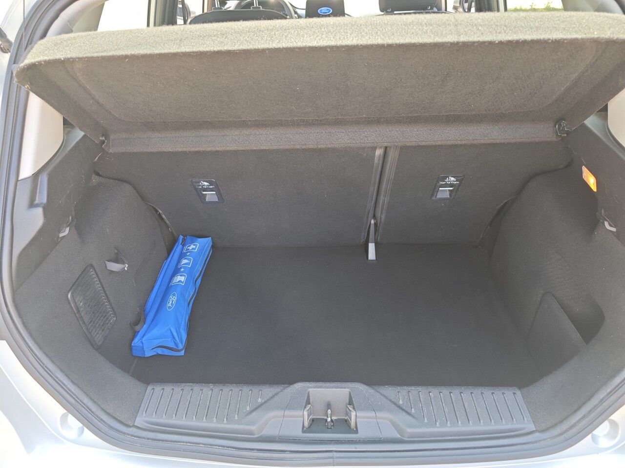 Ford Fiesta tweedehands - foto 17 - VV Auto