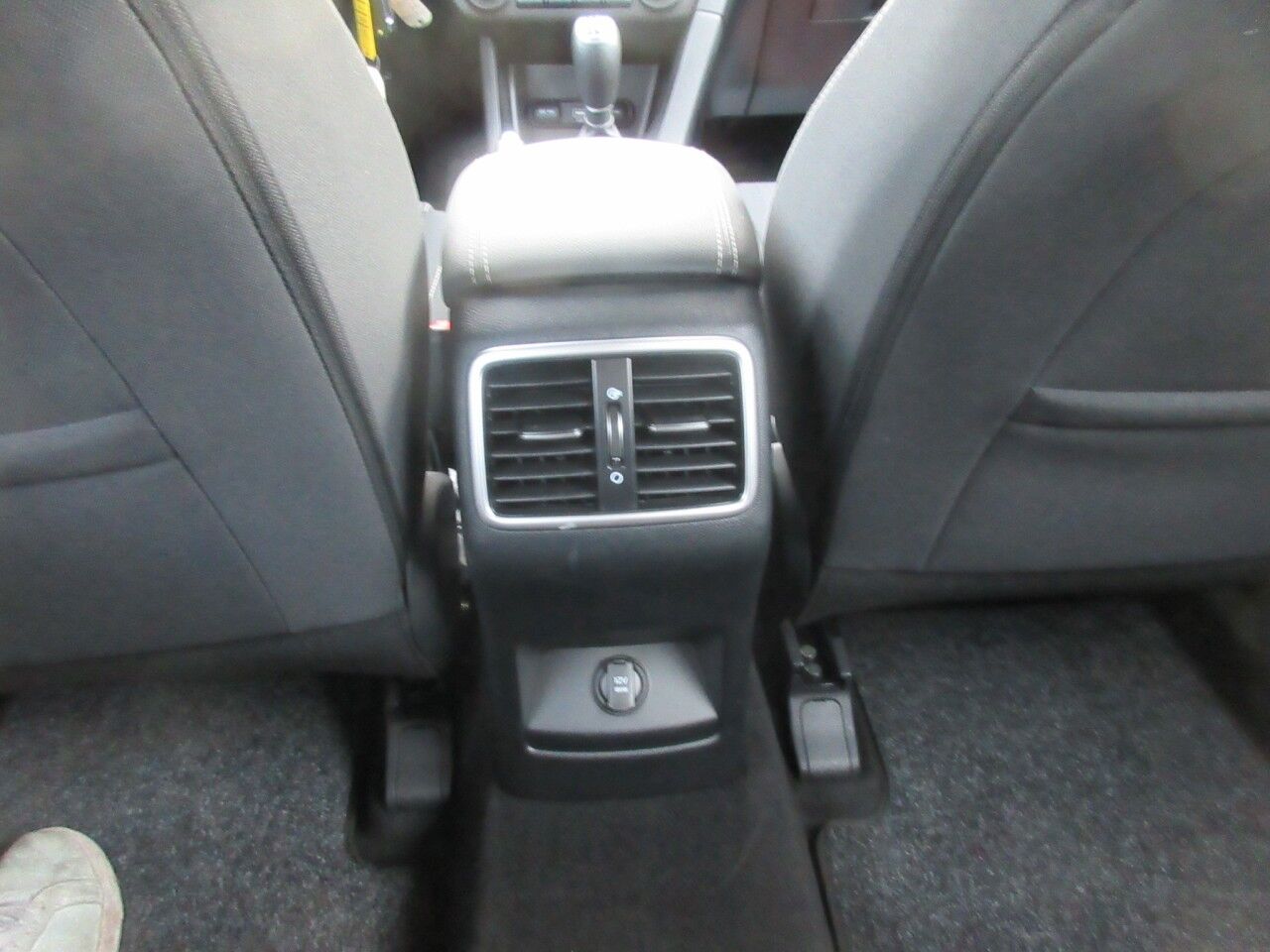 Kia Sportage tweedehands - foto 18 - VV Auto