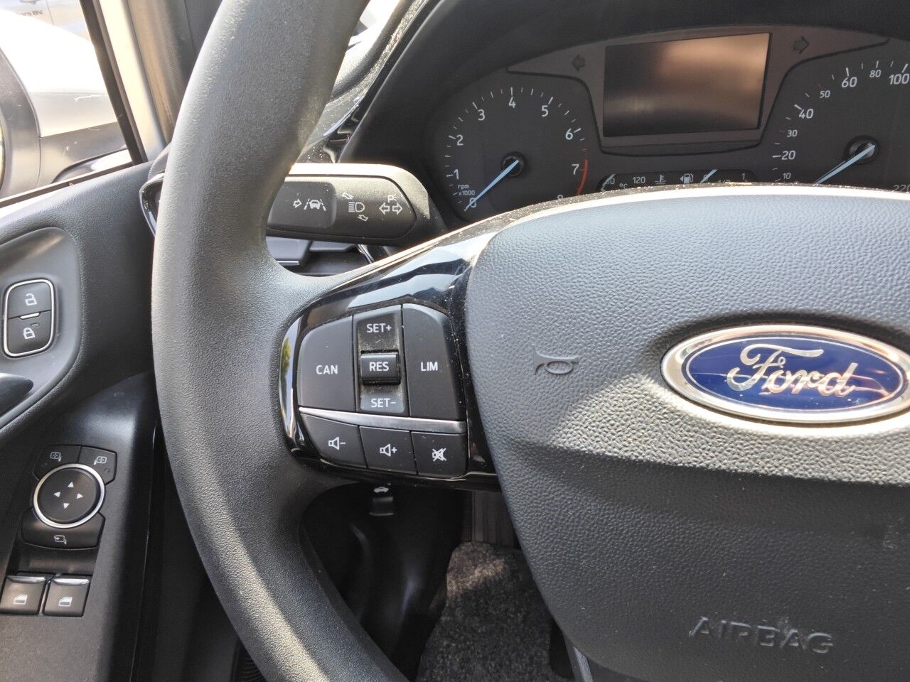 Ford Fiesta tweedehands - foto 22 - VV Auto