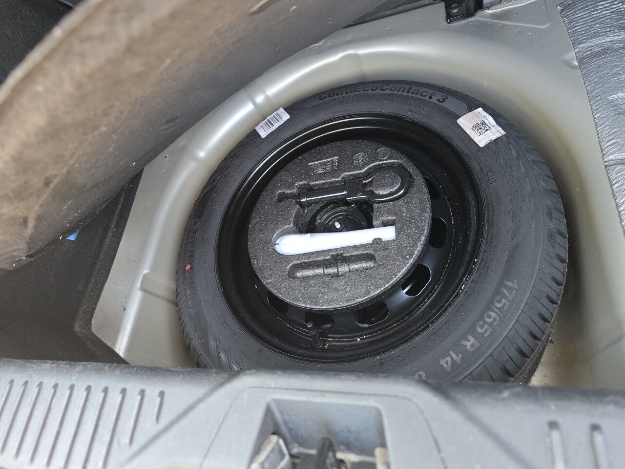Ford Fiesta tweedehands - foto 18 - VV Auto